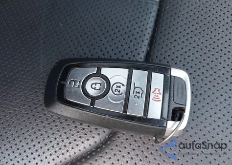 2020 Ford Expedition Limited из США, поврежденный, VIN 1FMJU2AT9LEA05908